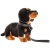pies-rottweiler-maskotka-pluszak-bok.webpmaskotka jamnik Uni-Toys eco friendly