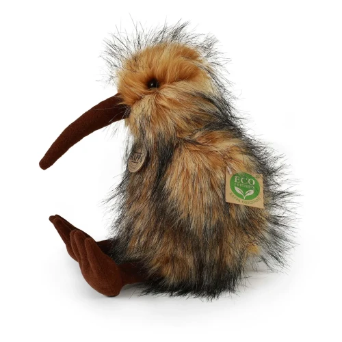 maskotka kiwi Rappa eco friendly
