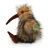 maskotka kiwi Rappa eco friendly