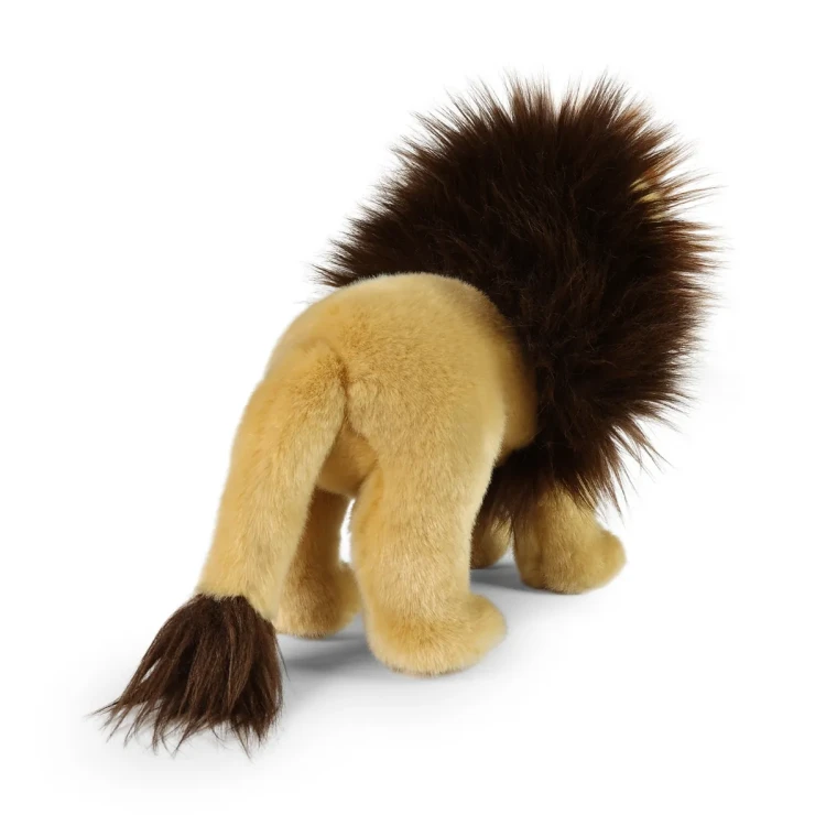 lew Rappa 28 cm maskotka eco friendly