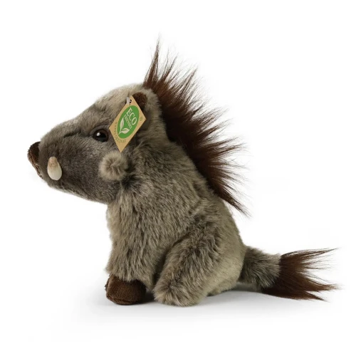 maskotka guziec Rappa eco friendly