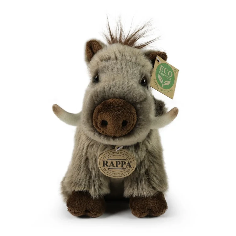 guziec pluszak Rappa siedzący 20 cm