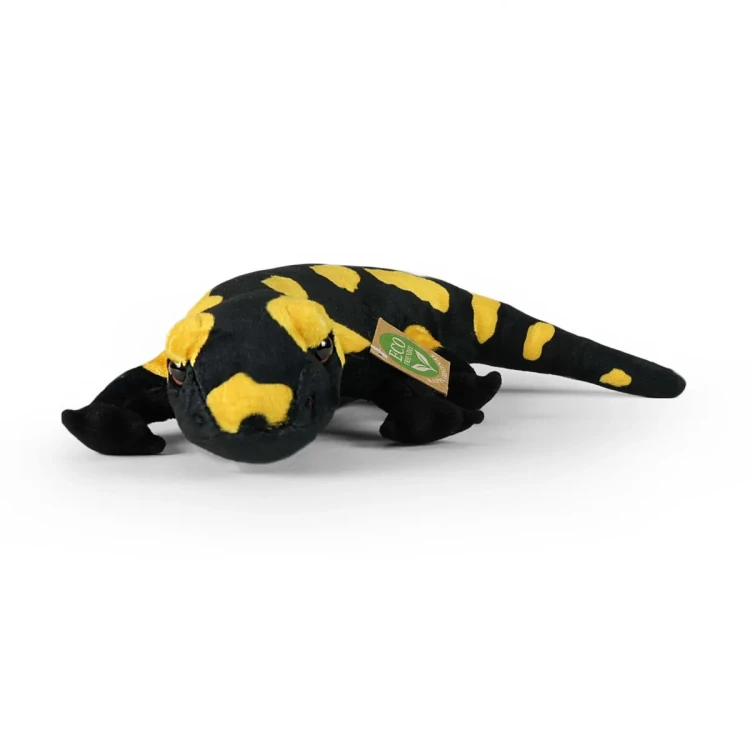 salamandra pluszak Rappa 31 cm