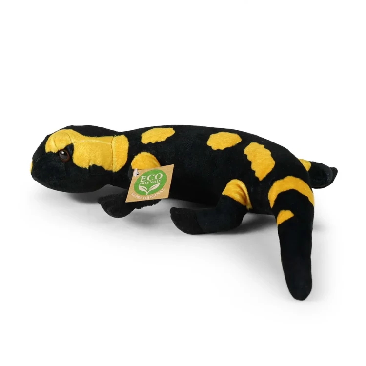 salamandra Rappa 31 cm maskotka eco friendly