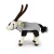 maskotka oryks Rappa eco friendly