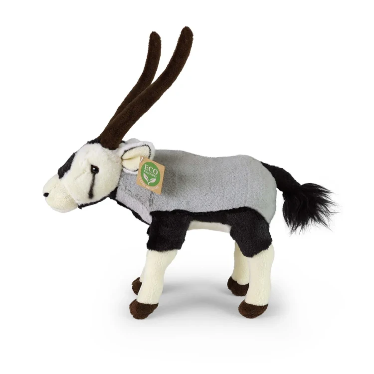 maskotka oryks Rappa eco friendly