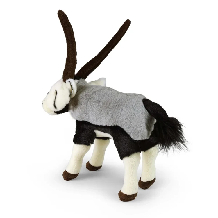 oryks Rappa 28 cm maskotka eco friendly