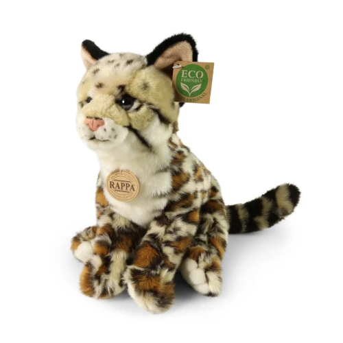 pluszak ocelot Rappa 27 cm
