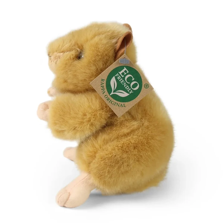 maskotka chomik eco friendly pluszak dla dziecka