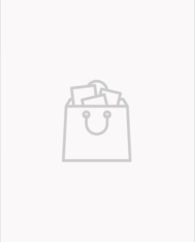 Maskotka Pluszak Lis Polarny Lisek Eco Friendly 23cm