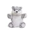 pacynka husky Uni-Toys 24 cm