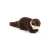 maskotka wydra eco friendly Uni-Toys