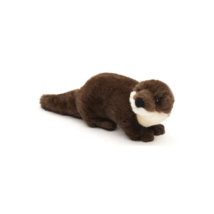 maskotka wydra eco friendly Uni-Toys