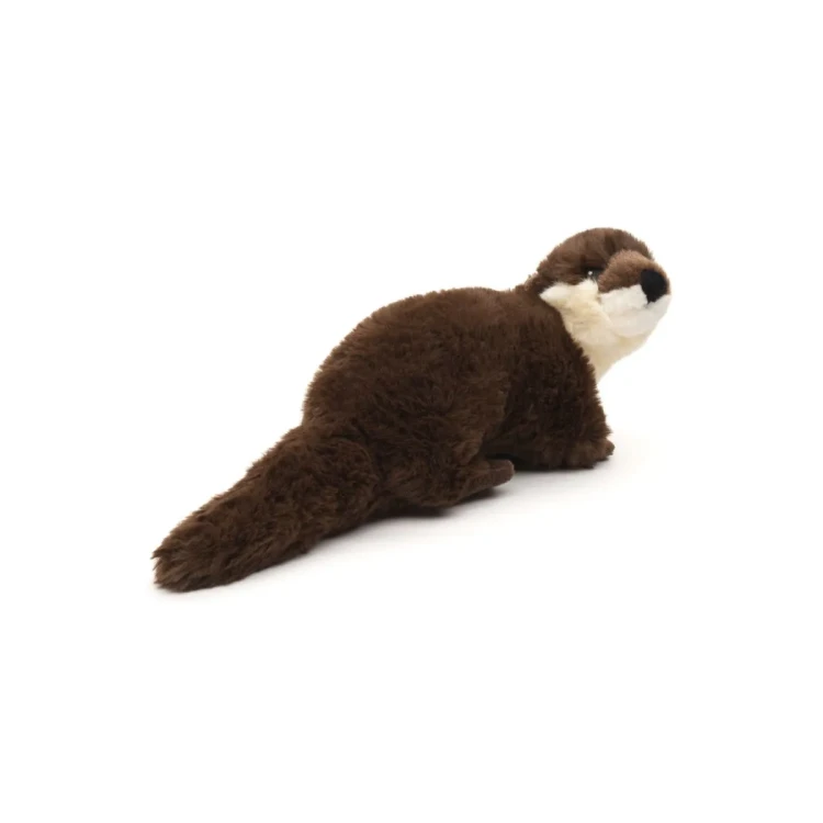 maskotka wydra Uni-Toys certyfikat CE