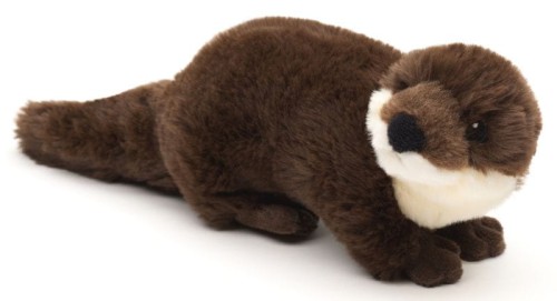 maskotka wydra eco friendly uni toys