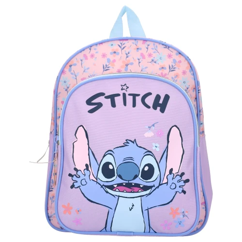 plecak dla przedszkolaka stitch