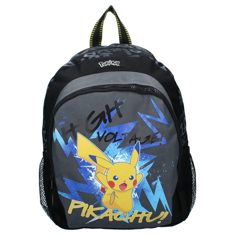 plecak Pikachu dla dziecka 17 litrów