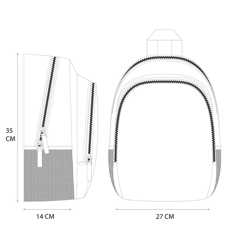 plecak dziecięcy Pokemon Pikachu 35 cm