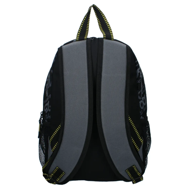 plecak Pokemon czarny z Pikachu