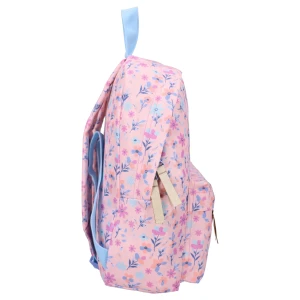 plecak dla dziecka Stitch kwiatowy