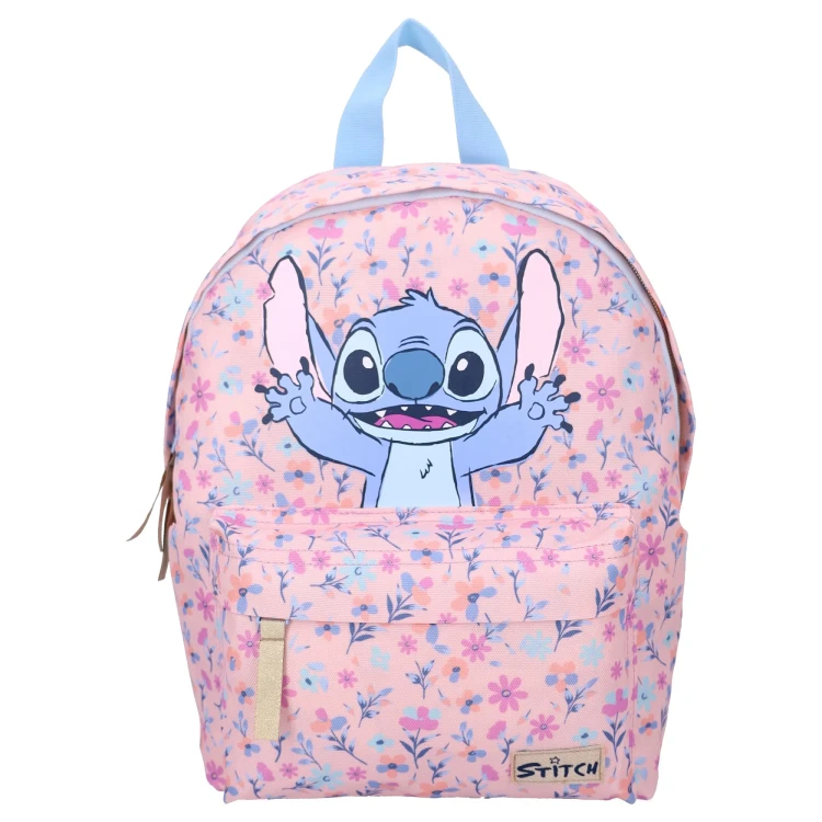 plecak Stitch Disney dla dziewczynki