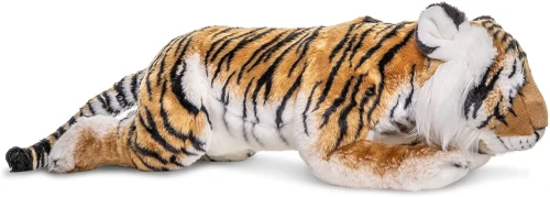 pluszak dziki kot tygrys Uni-Toys