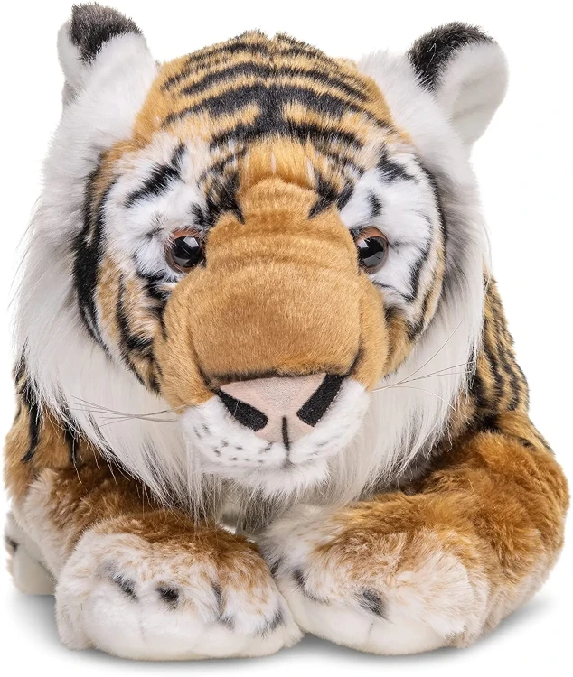 maskotka tygrys eco friendly CE