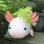 maskotka aksolotl CE Uni-Toys