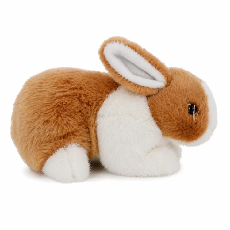 maskotka królik Beppe realistyczny