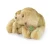 pluszak golden retriever ze szczeniakiem Rappa