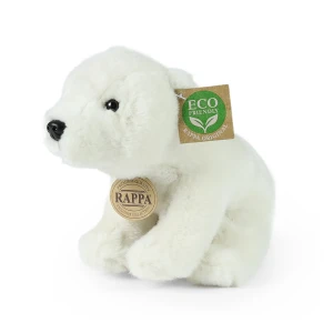 pluszak miś polarny Rappa 20 cm