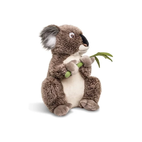 maskotka koala siedząca