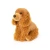 rudy cocker spaniel pluszak Living Nature