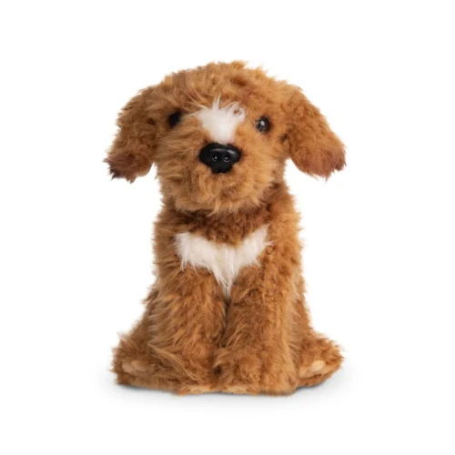 pluszak pies Labradoodle Living Nature 26 cm