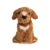 pluszak pies Labradoodle Living Nature 26 cm