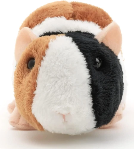 ekologiczna maskotka świnka morska