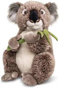 maskotka pluszowa koala z kiściem uni-toys