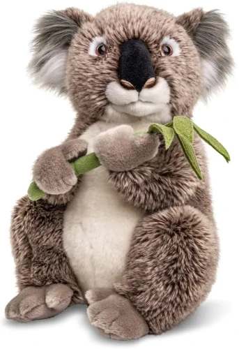 maskotka pluszowa koala z kiściem uni-toys