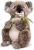maskotka pluszowa koala z kiściem uni-toys
