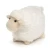 puszysta owca pluszowa Uni-Toys