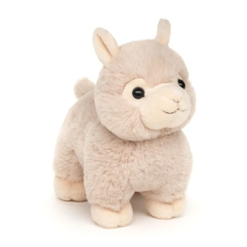 pluszak alpaka Uni-Toys stojąca