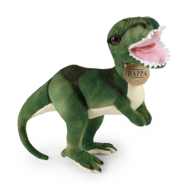 maskotka tyranozaur 26 cm