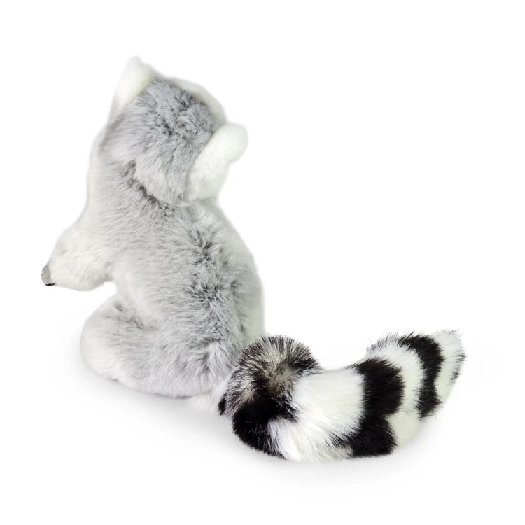 lemur maskotka dla dziecka