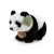 panda Rappa 22 cm maskotka dla dziecka