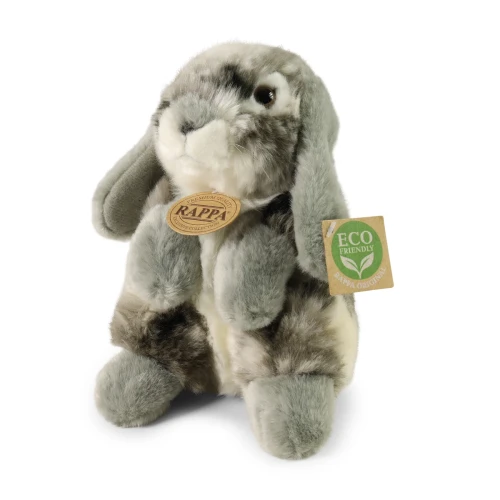 królik Mini Lop maskotka Rappa 19 cm