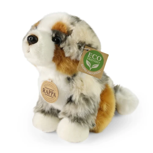 owczarek australijski maskotka Rappa 20 cm