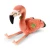 flaming maskotka Rappa 40 cm