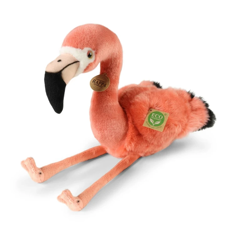 flaming maskotka Rappa 40 cm