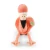 przytulanka flaming Rappa Eco Friendly