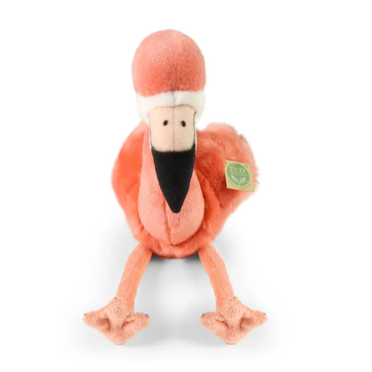 przytulanka flaming Rappa Eco Friendly